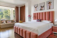 NORVILLE-Colorful Home- by homestay daddy