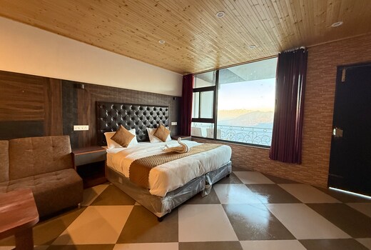 Hotel Valley View