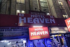 Hotel Heaven Ghaziabad