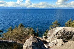 Holiday Inn Express SOUTH LAKE TAHOE