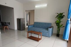 Photos of 404 | Stylish 2BHK by Everloft with Balcony
