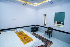 The vintage villa Jaisalmer
