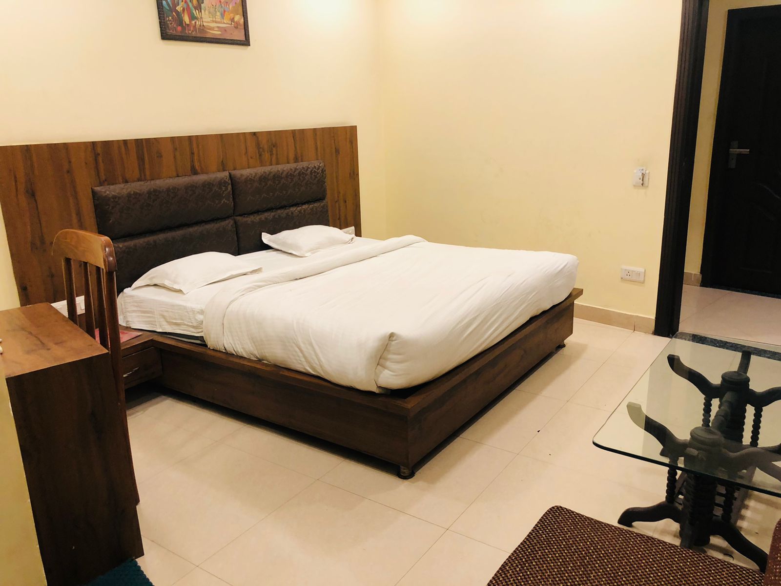 Hotel5050 - Tap to explore photos