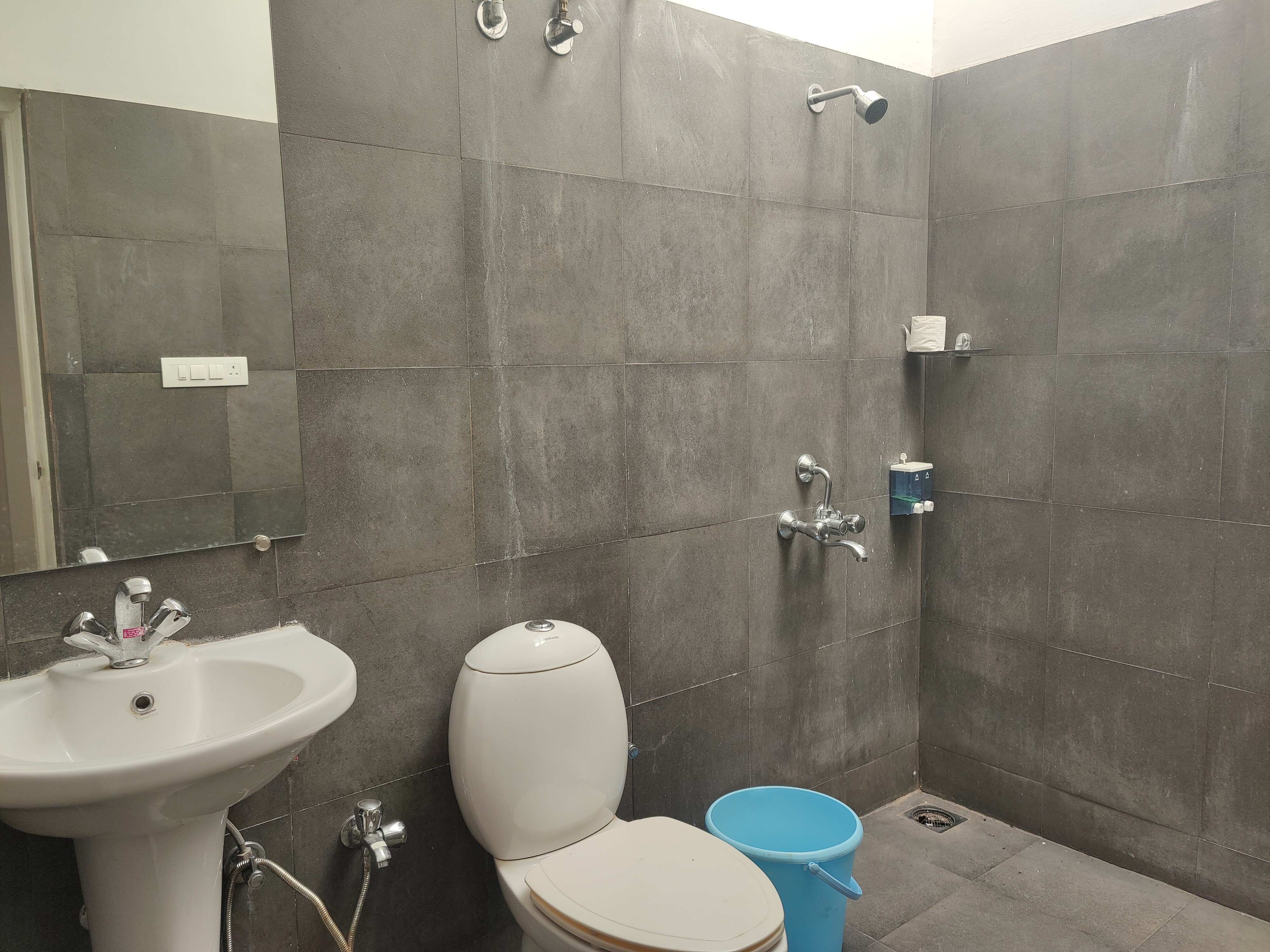 JenJon Karjat Resort One BHK Premium Chalet - Tap to explore photos