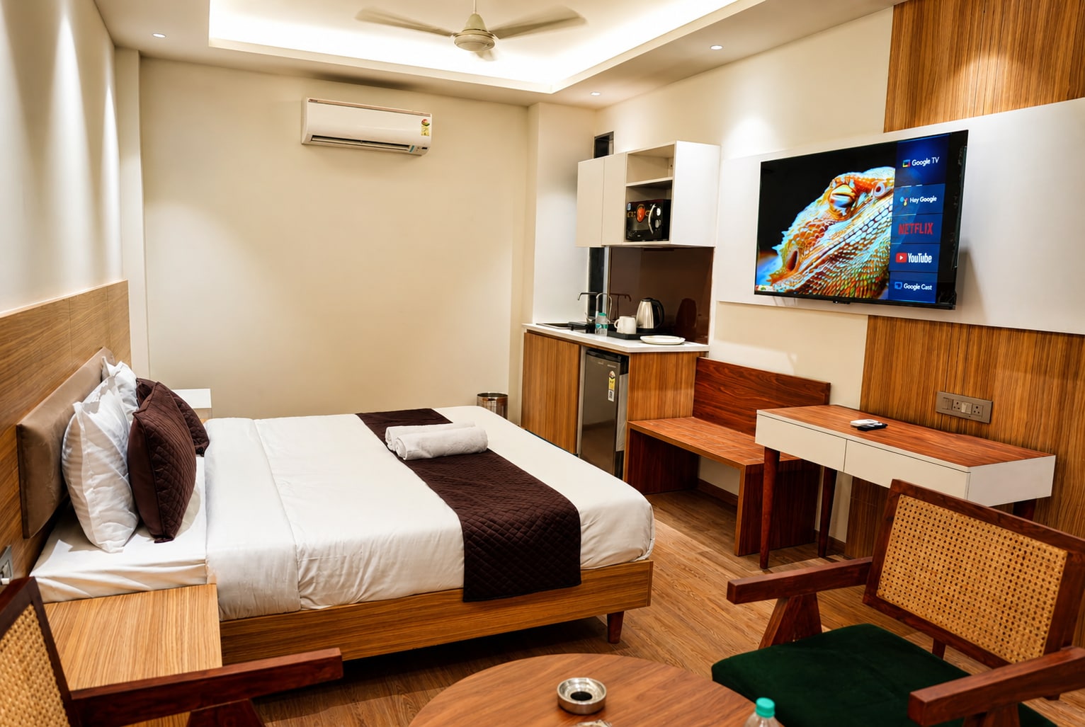 ARISTO GRAND SELECT GOLF COURSE ROAD - Tap to explore photos