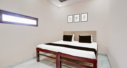 HOTEL O ICONIC Room Type - Classic