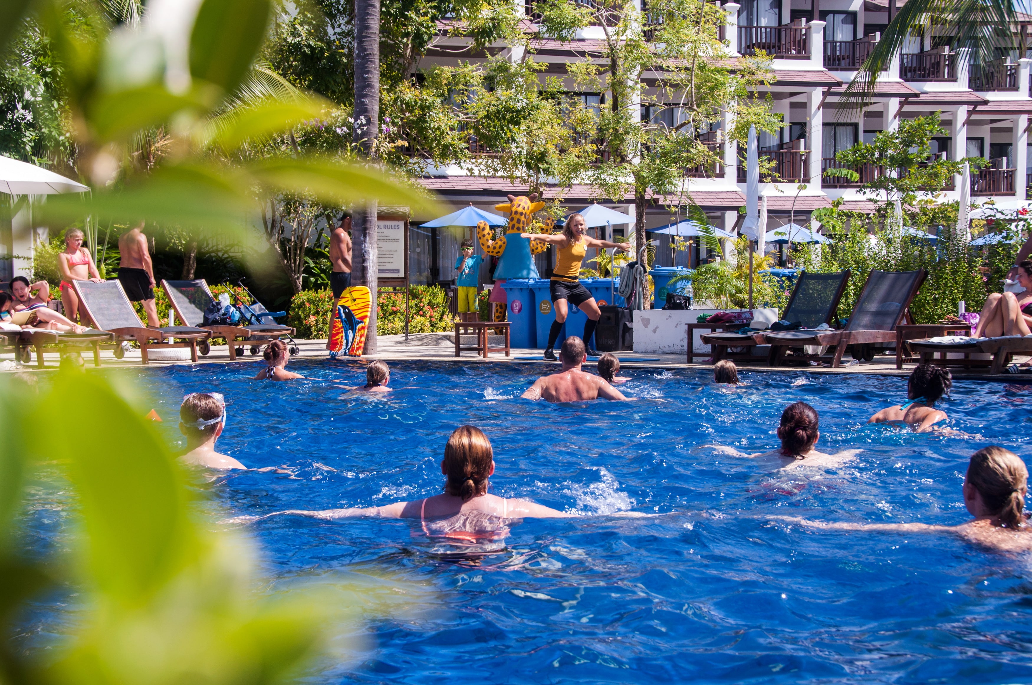 Sunwing Kamala Beach - Tap to explore photos