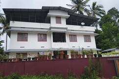Souparnika Lakeview Homestay