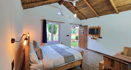 The Farm Cottages Room Type - Deluxe Room