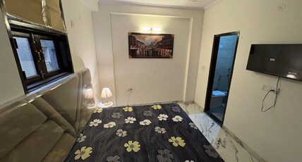 Nishine Premium Suites Room Type - Nishine Premium Suites