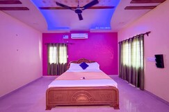 Address of Mehar Beach Villa