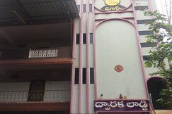 DWARAKALODGE