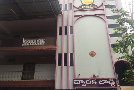 DWARAKALODGE