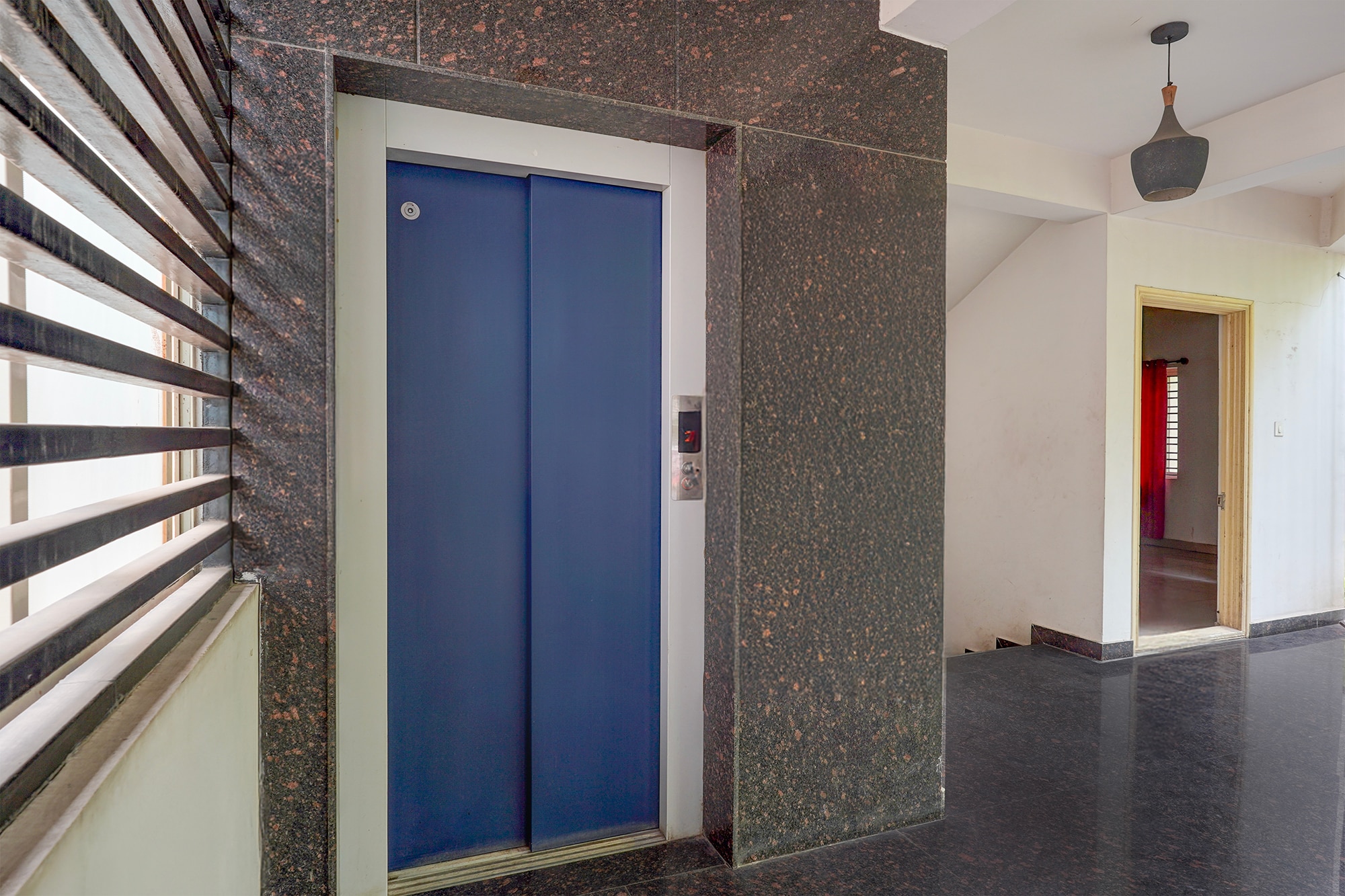 FabHotel Srujana Stay Inn - Nampally Railway Station, Nampally - Tap to explore photos