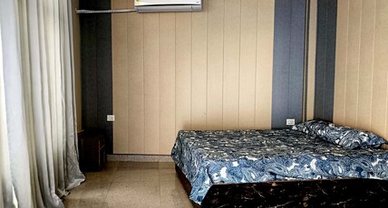 Gaurav Family Guest House Room Type - Bedroom 8