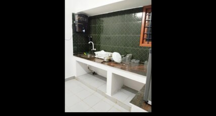 Comfortable 3BHK | 4.8 km Rock Beach Eletta Room Type - Comfortable 3BHK | 4.8 km Rock Beach Eletta