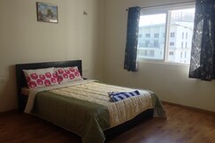 Park Inn Hospitality | Rooms in an Apartment