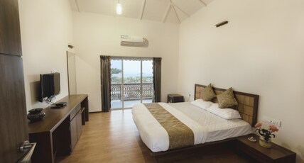 Kabila Agro Tourism Room Type - Couple Room Kabila Agro Tourism Room Type - Couple Room