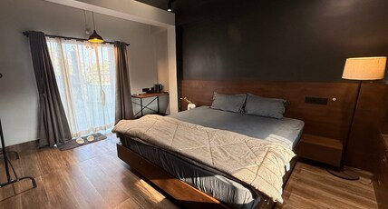 Terrace By Opal Room Type - Terrace By Opal