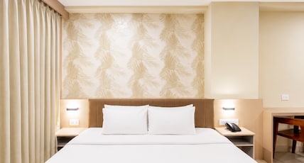 Hotel Eagle Empire Room Type - Executive Room Hotel Eagle Empire Room Type - Executive Room