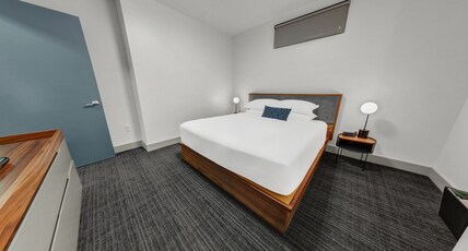 Kimpton Schofield Hotel, an IHG hotel Room Type - The Rockefeller Suite