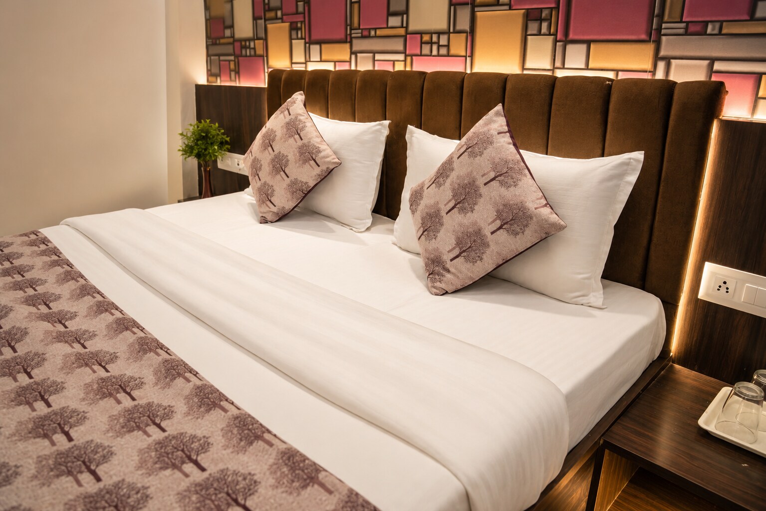 Hotel LASA Residency - Tap to explore photos