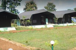 Nagzira Nature Camp | Rooms & Caretaker