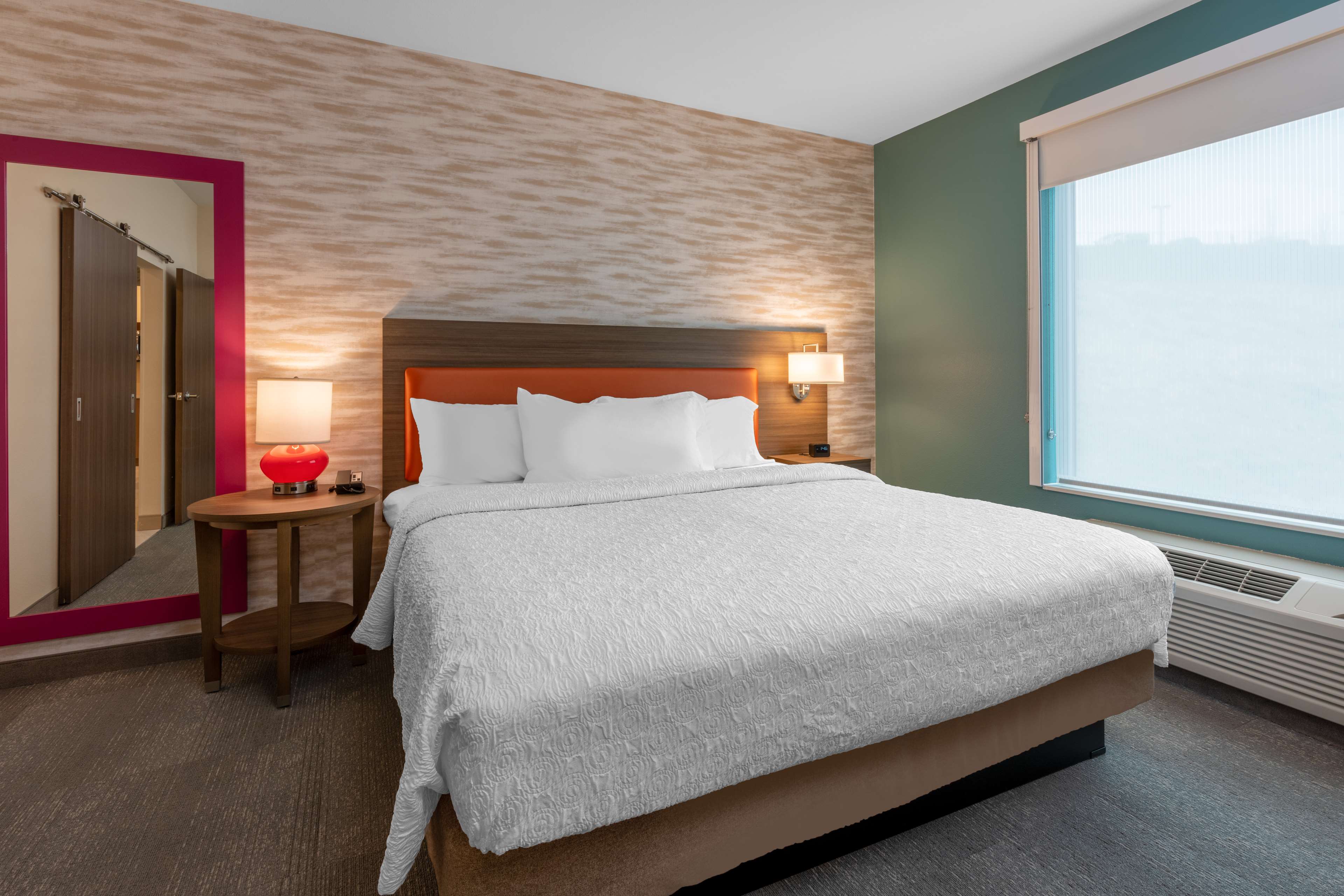 Home2 Suites by Hilton Pocatello - Tap to explore photos