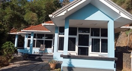 Jathika Resort Room Type - Family Villa