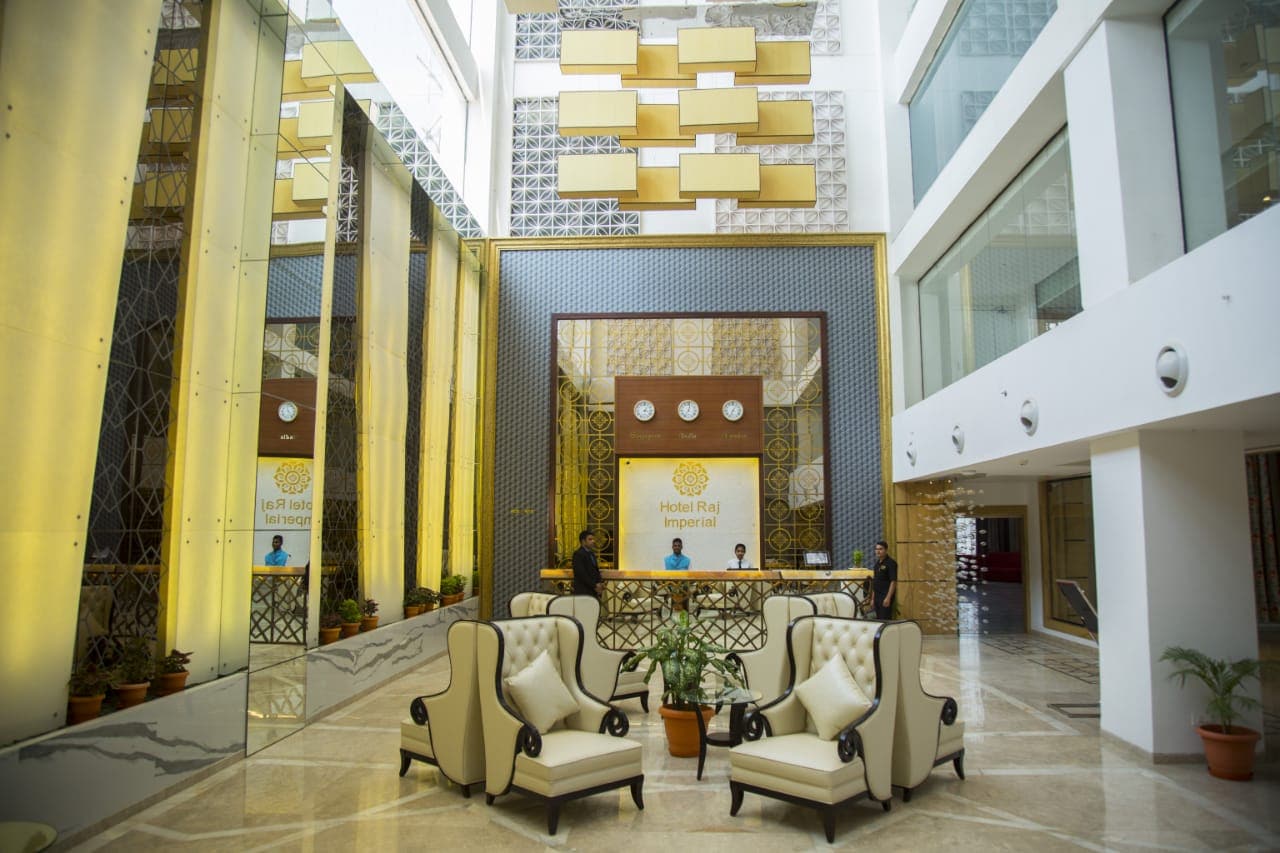 Main gallery