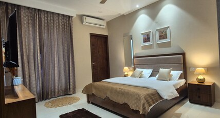 Sukhavasa: Boutique Stay Room Type - Petal Suite