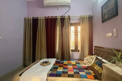 Titus Sunset Terrace Hideaway