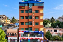HOTEL TULUSI INN