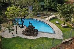 Trikaya Retreat