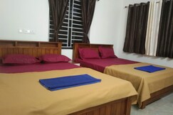 BRUNDAVAN HOMESTAY