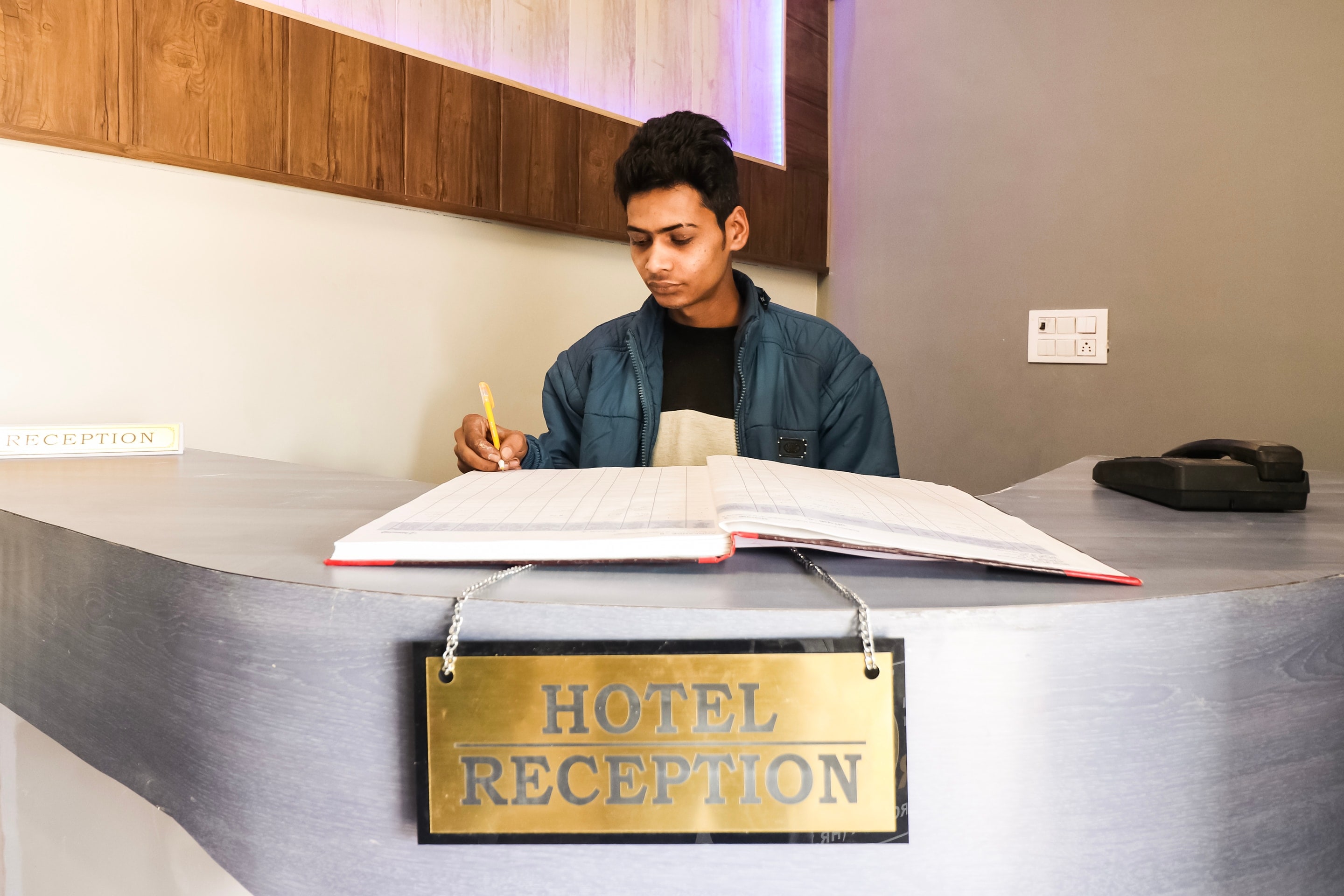 Hotel O Sheela - Tap to explore photos