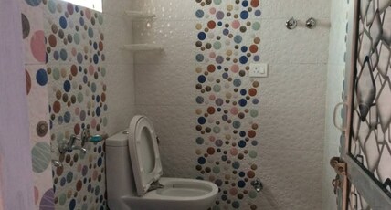 Gogna Guest House Room Type - Room with HotCold Water