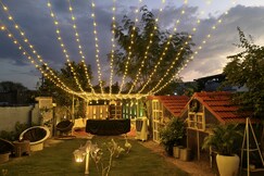 Aanandam Retreat- Rejuvenate yourself, peace stay