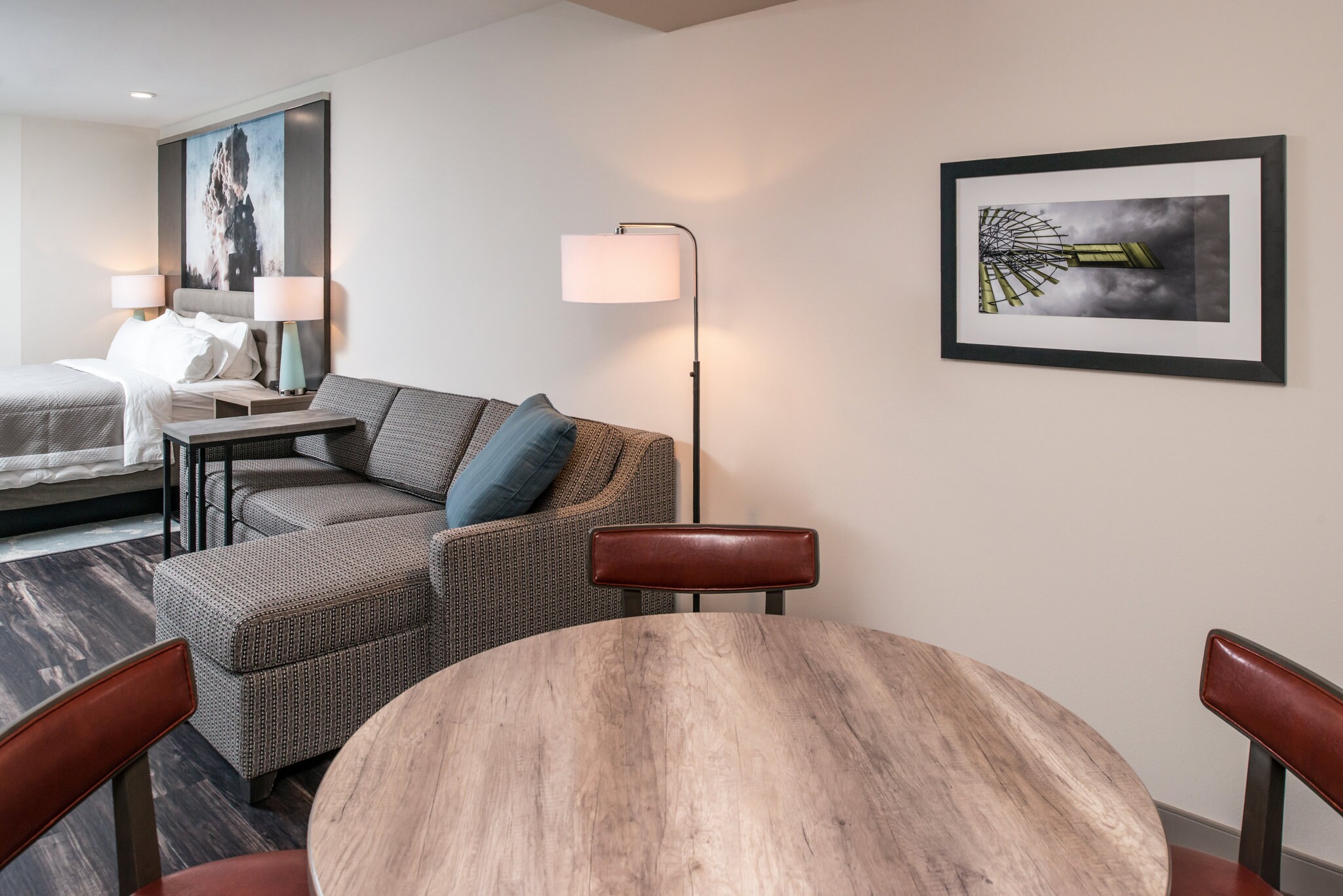Hotel Indigo Frisco, an IHG hotel - Tap to explore photos