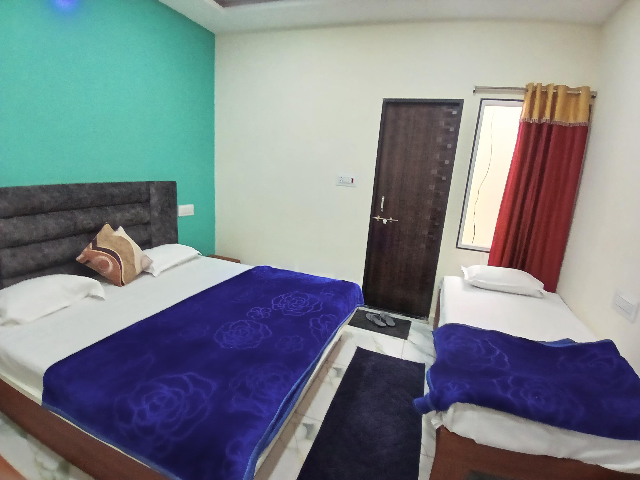 Jay Shree Mahakal homestay - Tap to explore photos