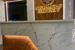 Address of PM GRAND INN Sriperumbudur