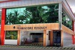 Hotel Travancore Regency