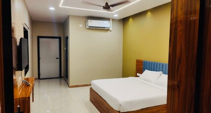 RainbowBeach Resort Room Type - Premium Room