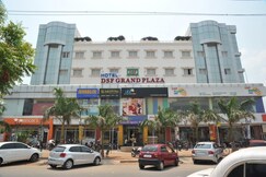 DSF GRAND PLAZA