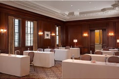 Hilton Garden Inn Brussels City Centre
