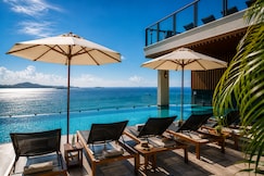 The Elysium Pratumnak Pattaya - By SHG