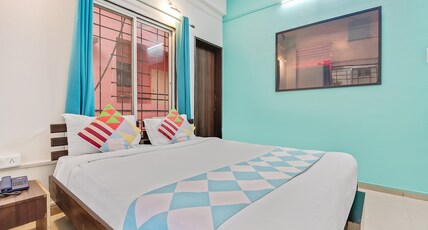 Super Hotel O Pioneer Room Type - Classic