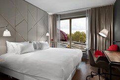 NH Collection Antwerp Centre