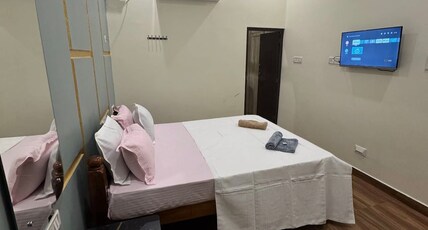 Bay castle Room Type - Castle 2