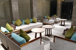 Trevon Hotel Gujrat Centrale